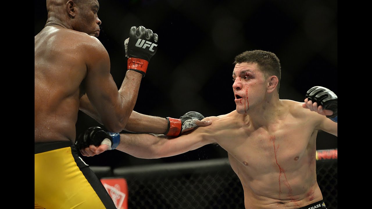 Nick Diaz Suspension: Three Lessons Learned