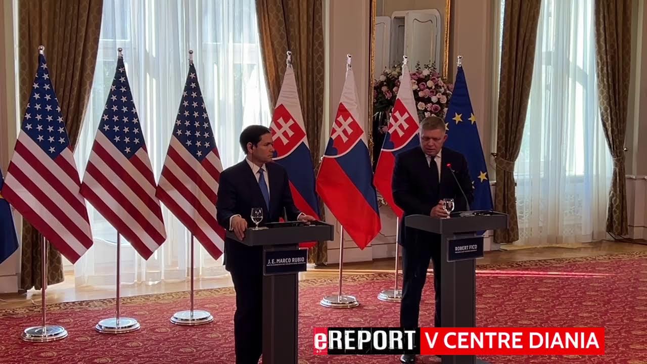 Aktuálne v politike
