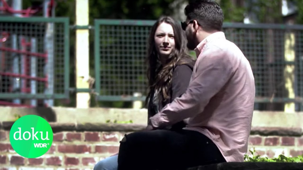 Loverboys: Zwischen Liebe und Menschenhandel | WDR Doku