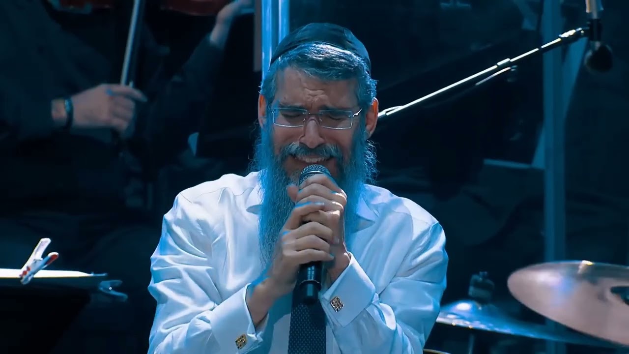 Avraham Fried - ABBA + Version Extendida @DJ Alvarado. 🎧🔥❤️🙏