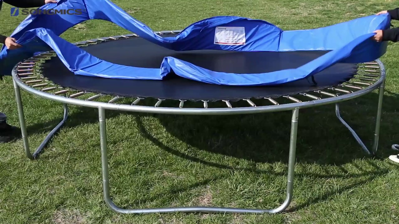 Songmics STR10FT (UK)