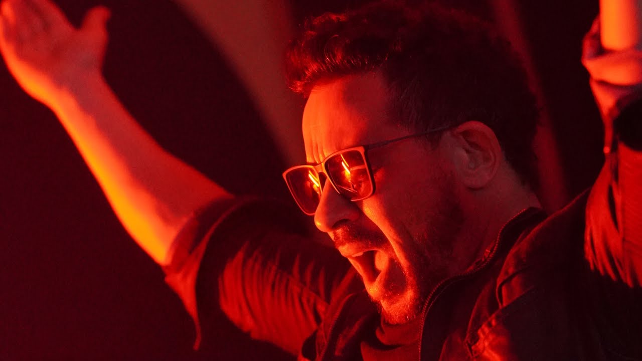 Herk @ SuperNova | Sky H House  | Techno Melodic | São Paulo, Brasil | 30.04.25
