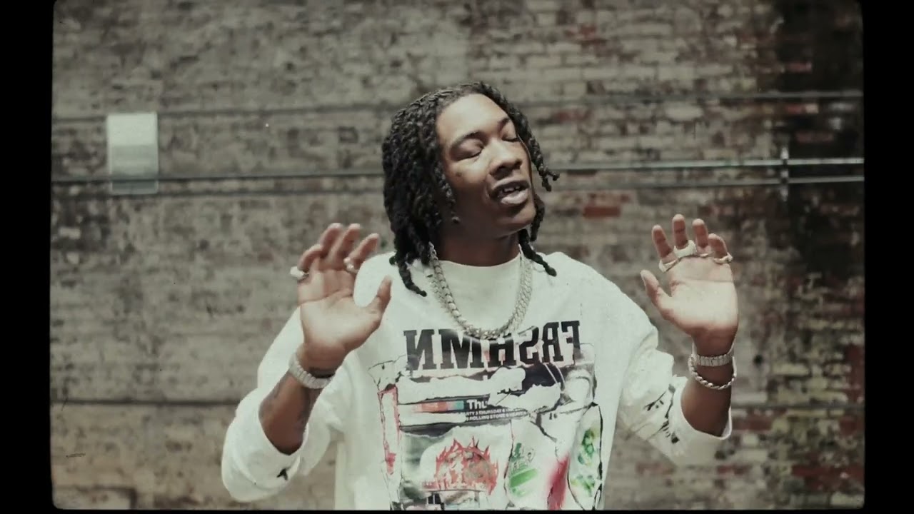 SL - Benz Truck (Official Music Video) Directed By 