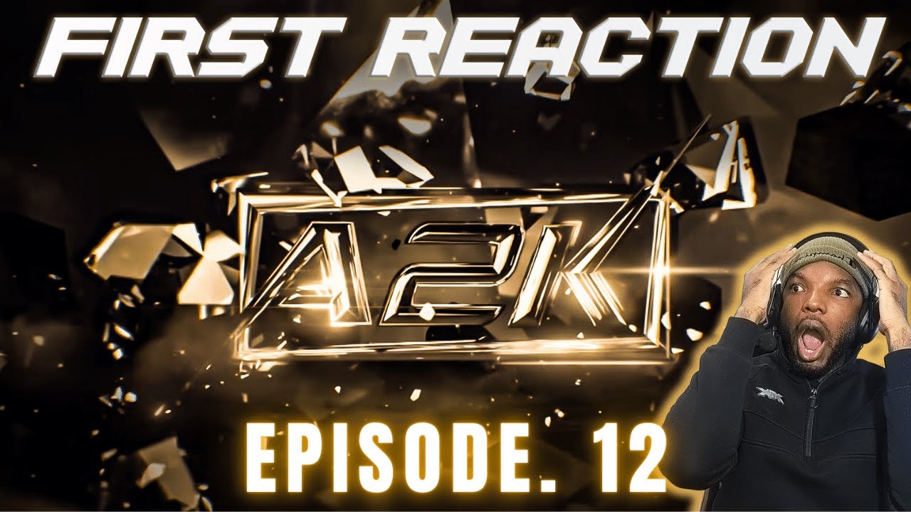 POP MUSIC FAN : FIRST REACTION TO A2K EP.12 “CHARACTER EVALUATION RANKINGS