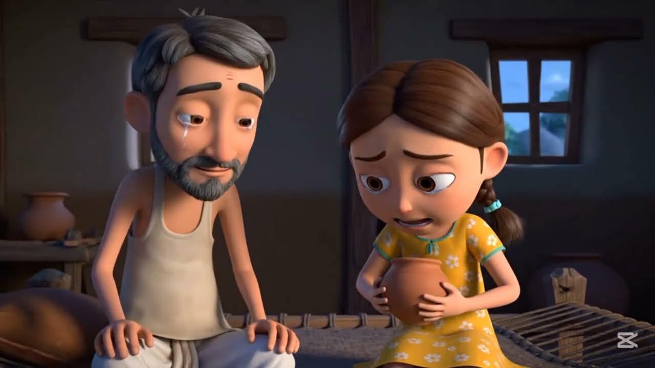 Ek Garib Kisan ki Kismat Badal Gayi | Emotional & Heart Touching Story