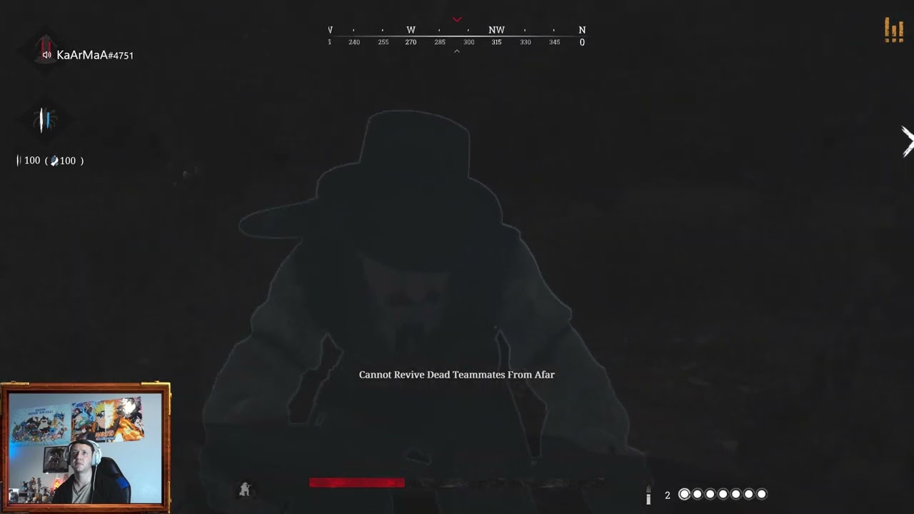 💢Hunt Showdown ⚔Battle of the day 🎮XBOX