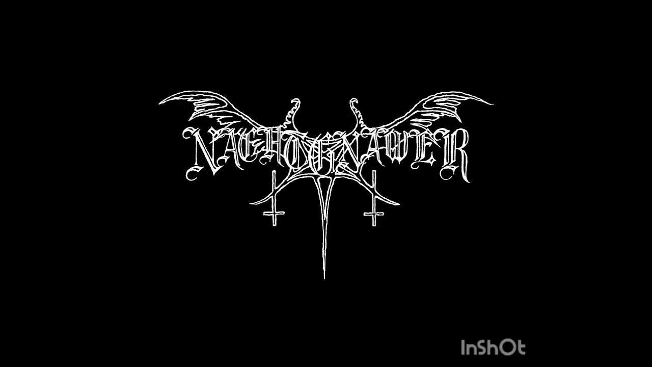 Nachtgnawer - Eternal Curse of the Blood