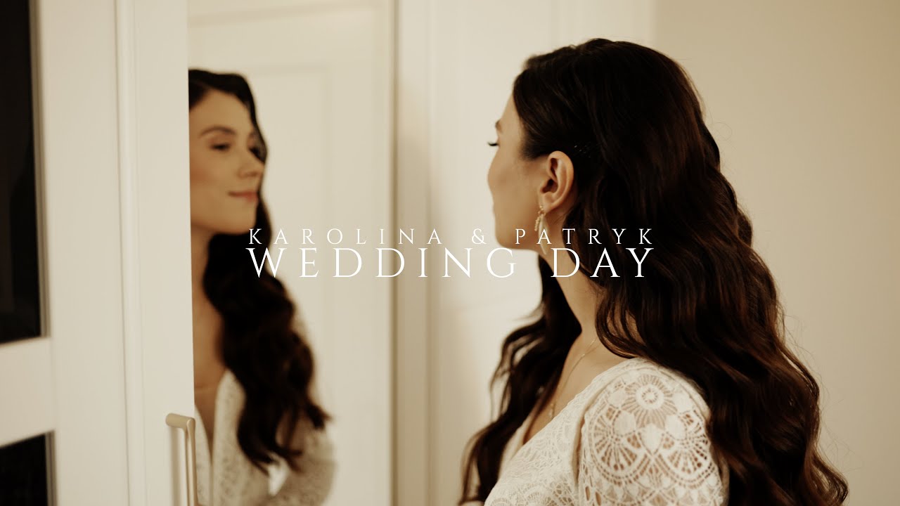 TRAILER K&P I DWORZYSZCZE WOLA I E. EVENTS