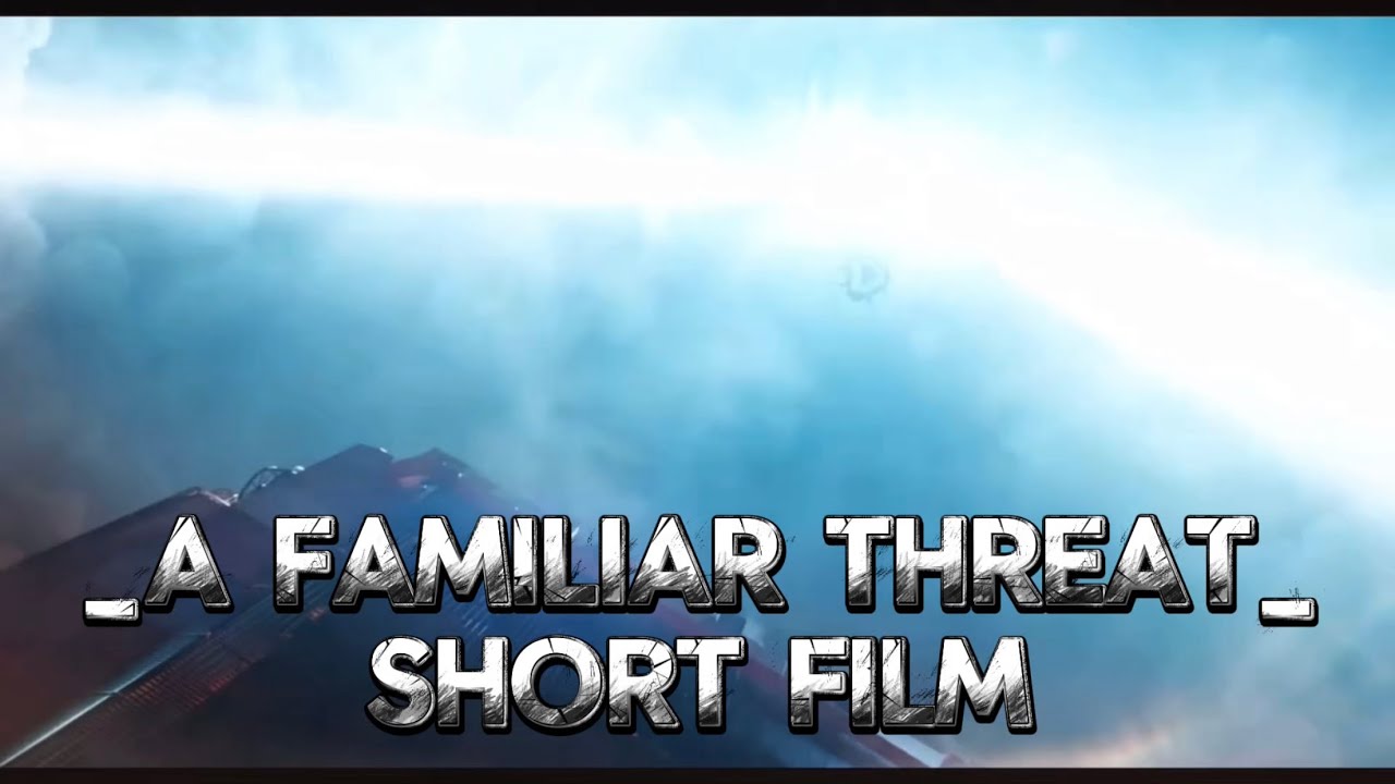 A Familiar Threat | Short Film | Sona Versions Crossover