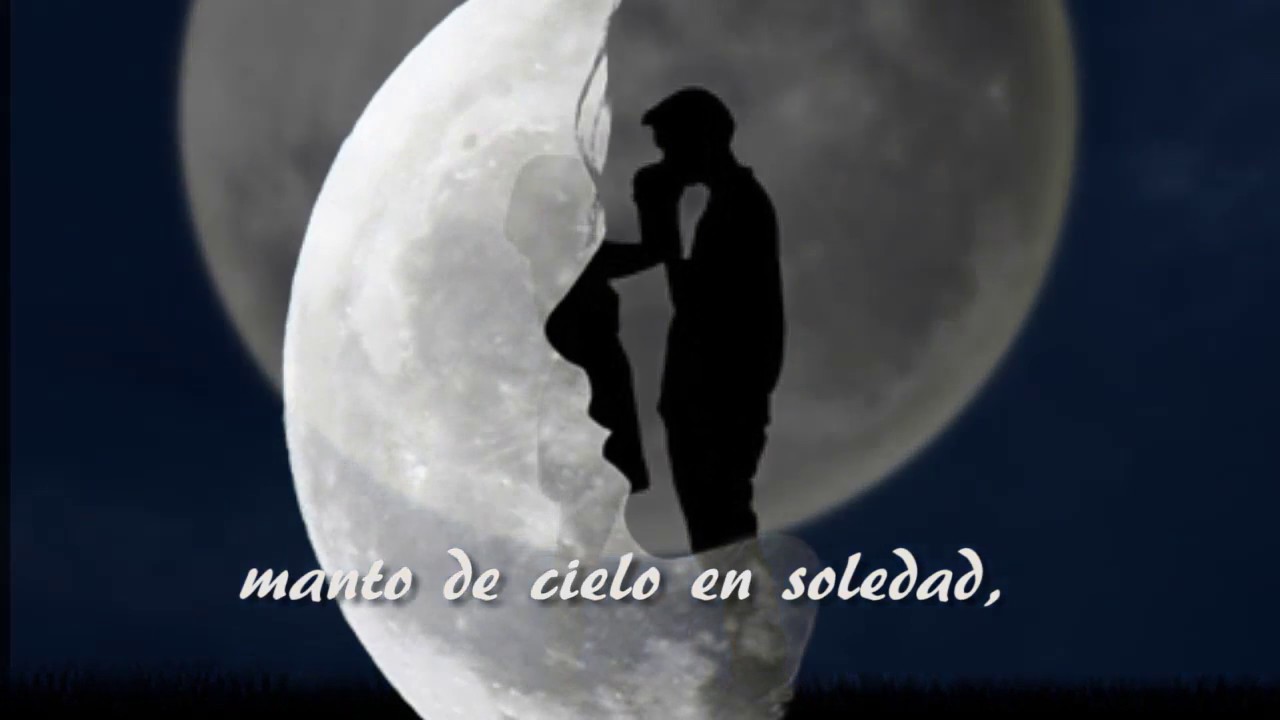 Danza La Luna - Ortiga (subtitulada)🇨🇱CL