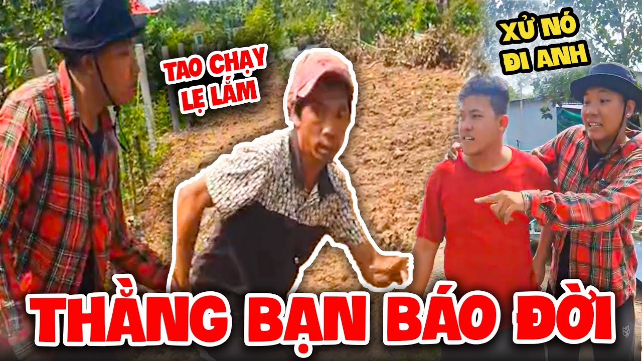 Cười T&eacute; Ghế Với Chuyện &Uacute;t Nhựt V&agrave; Thằng Em B&aacute;o Đời, T&igrave;nh Anh Em Bất Ổn - Nh&acirc;y TV