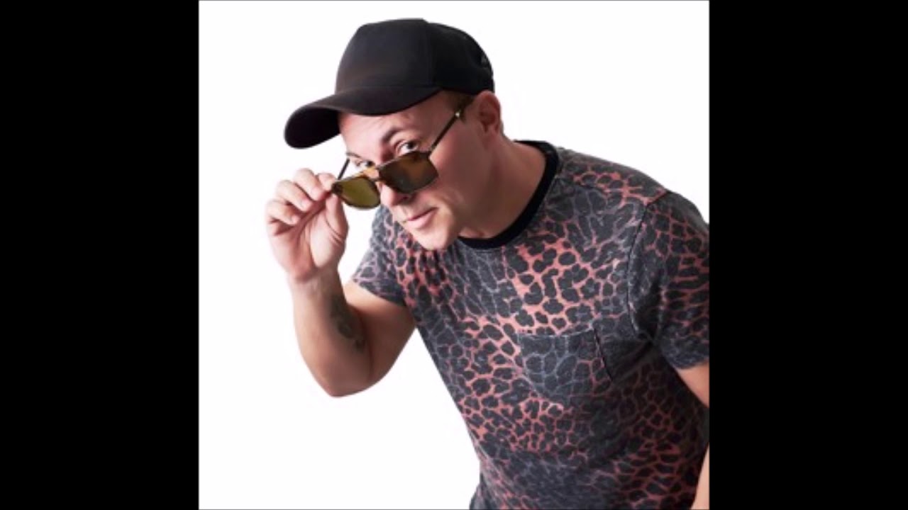 Z Factor - Keep On Jumpin' (Luigi Rocca Remix)