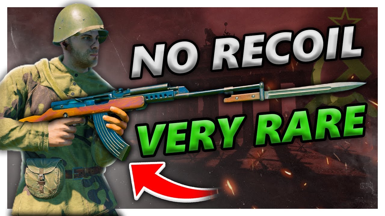 The NEW AS-44 Model 5 Is WORSE Than You Think - Enlisted 