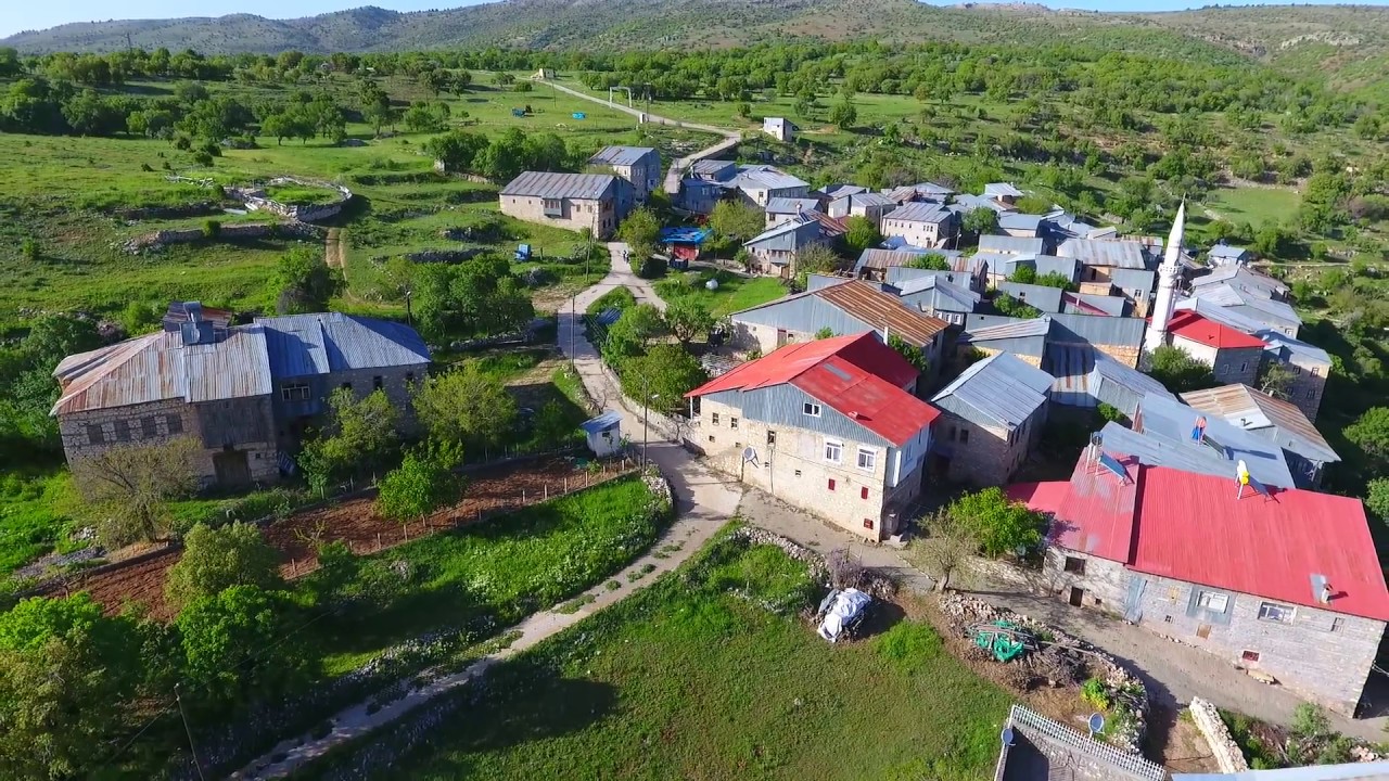 KEMALİYE- AKÇALI 2