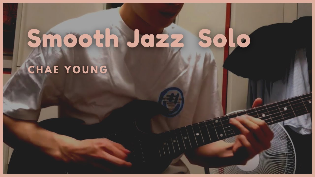 Smooth Jazz Solo | Tab