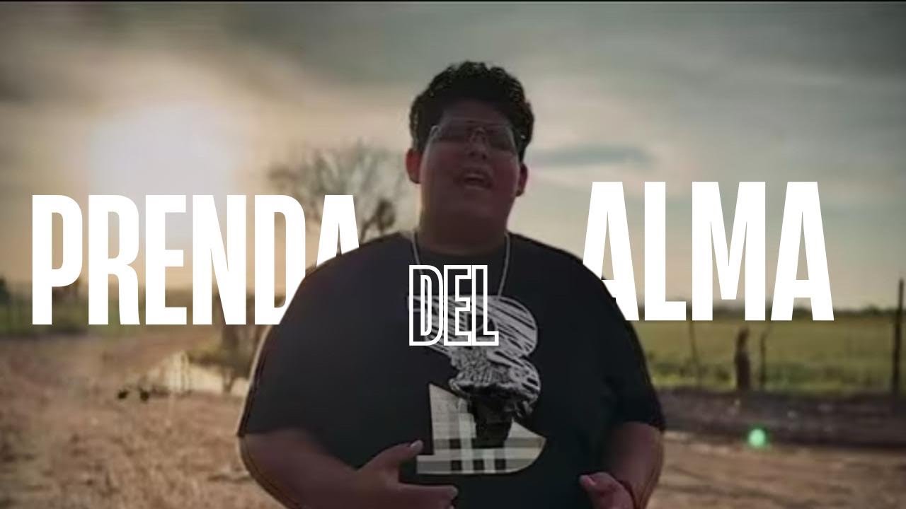 Prenda Del Alma - Chalino Sánchez - (Cover Luis Figueroa)