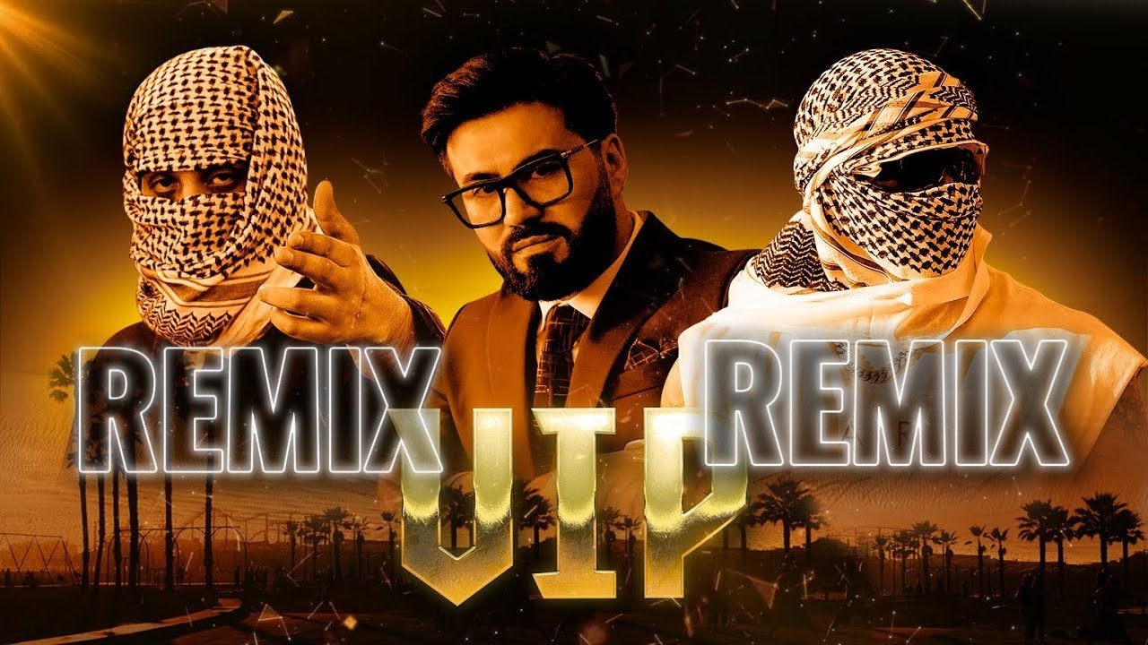 MASSA & DITTO &  ASL WAYNE - VIP REMIX🔥 by dj FEDIY 