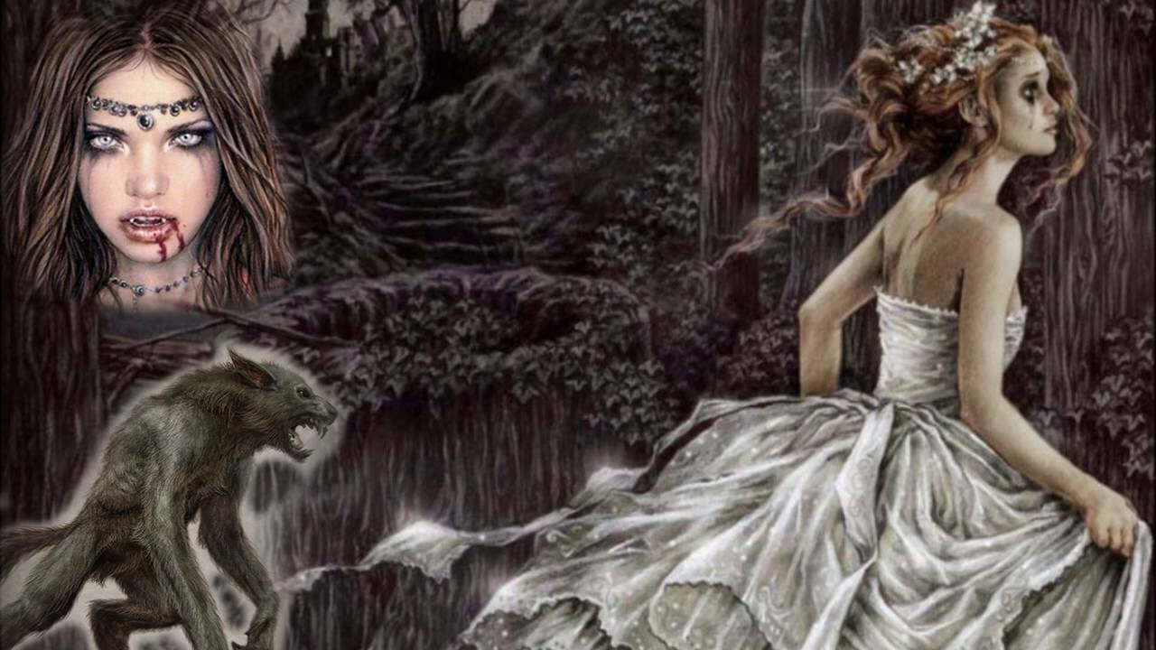 ♥ Blutengel - Stay with me - Nightcore ♥