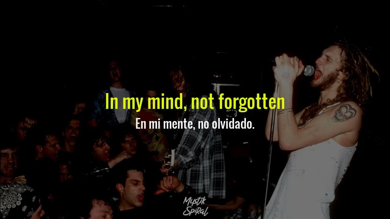 Alice in Chains - It Ain't Like That- Subtitulada en Español