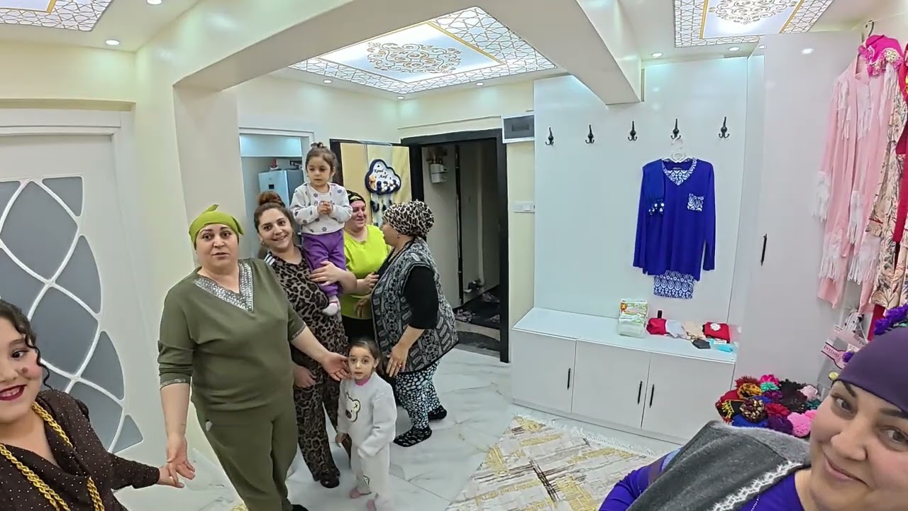 hayal bebek çeyizi
