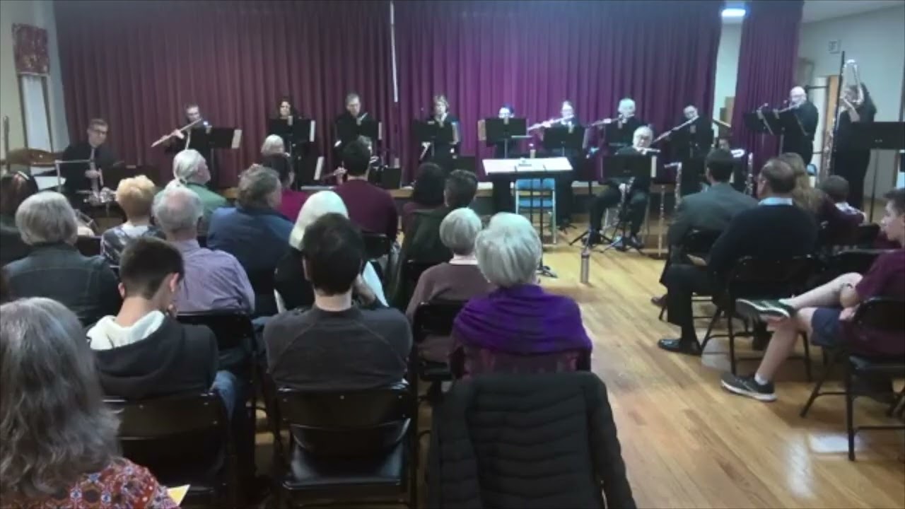 One Love by Bob Marley for Flute Choir + Drumset