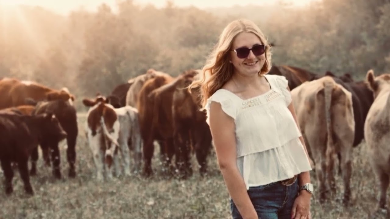Beef Production - Entrepreneurship Proficiency | 98th Michigan FFA State Convention