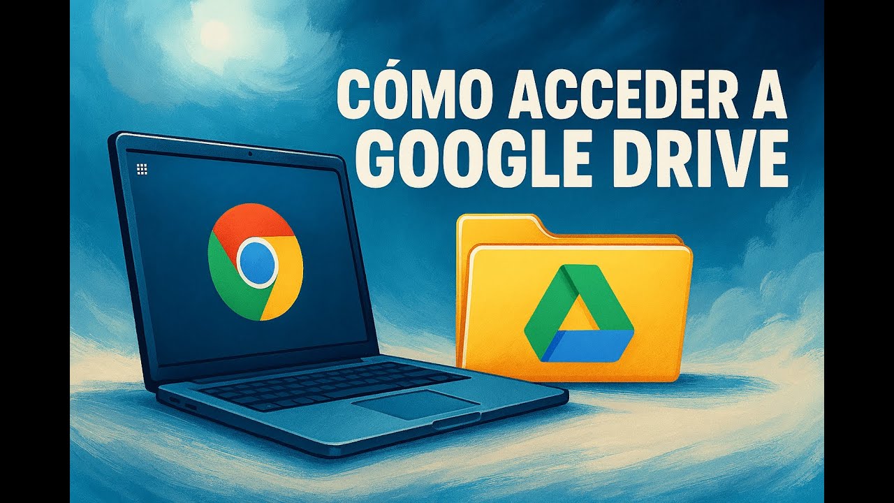 Todo lo que necesitás saber para empezar con Drive