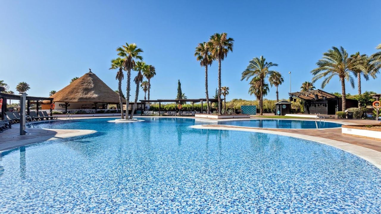 Occidental Isla Cristina, Spain | Holidays In Europe