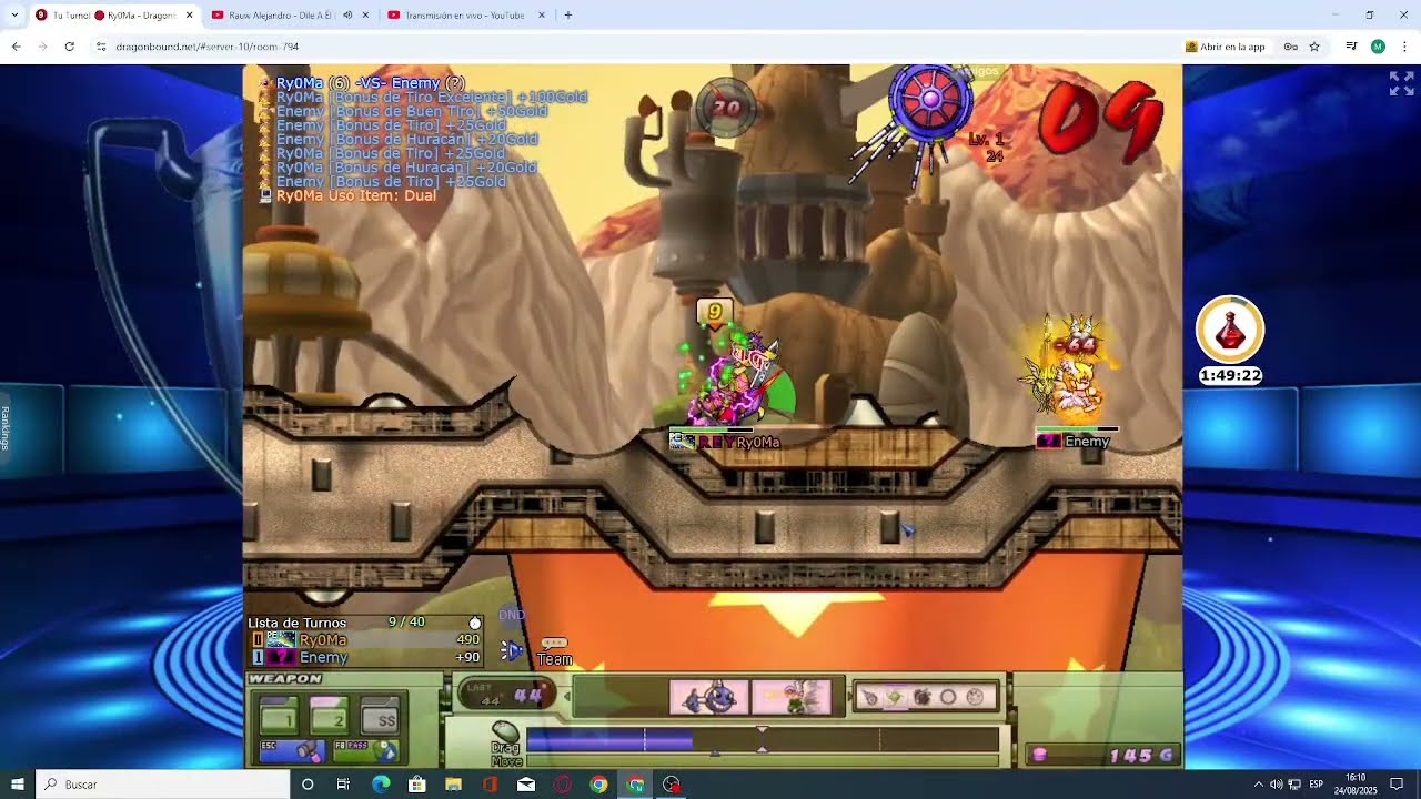 mini nak on top 1