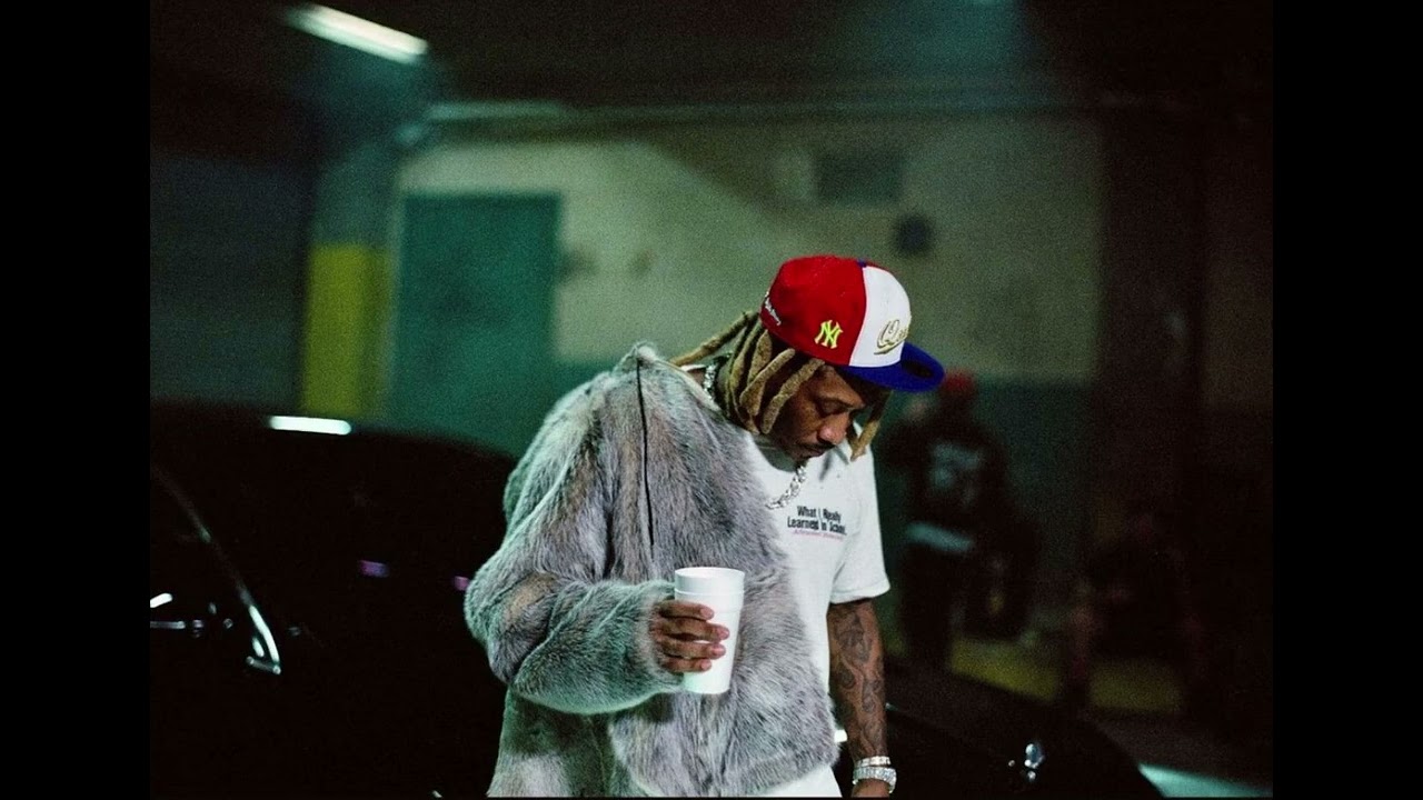 [FREE] Future x Southside x 808 Mafia Type Beat - 