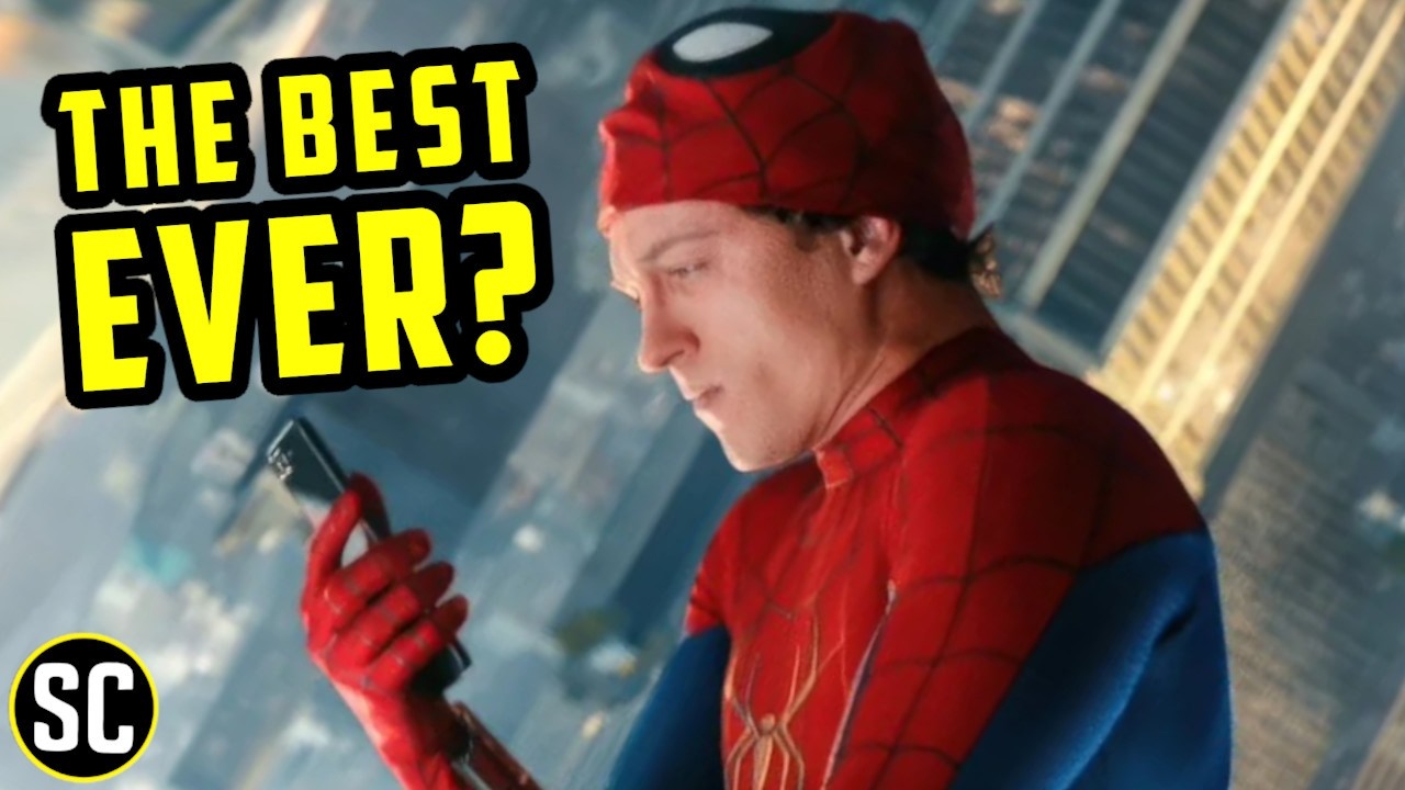 Spider-Man: Brand New Day REVIEW and DISCUSSION - Best Spidey of all Time?