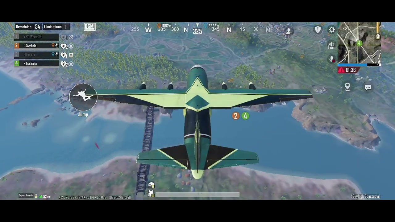 Nice good gameplay last 