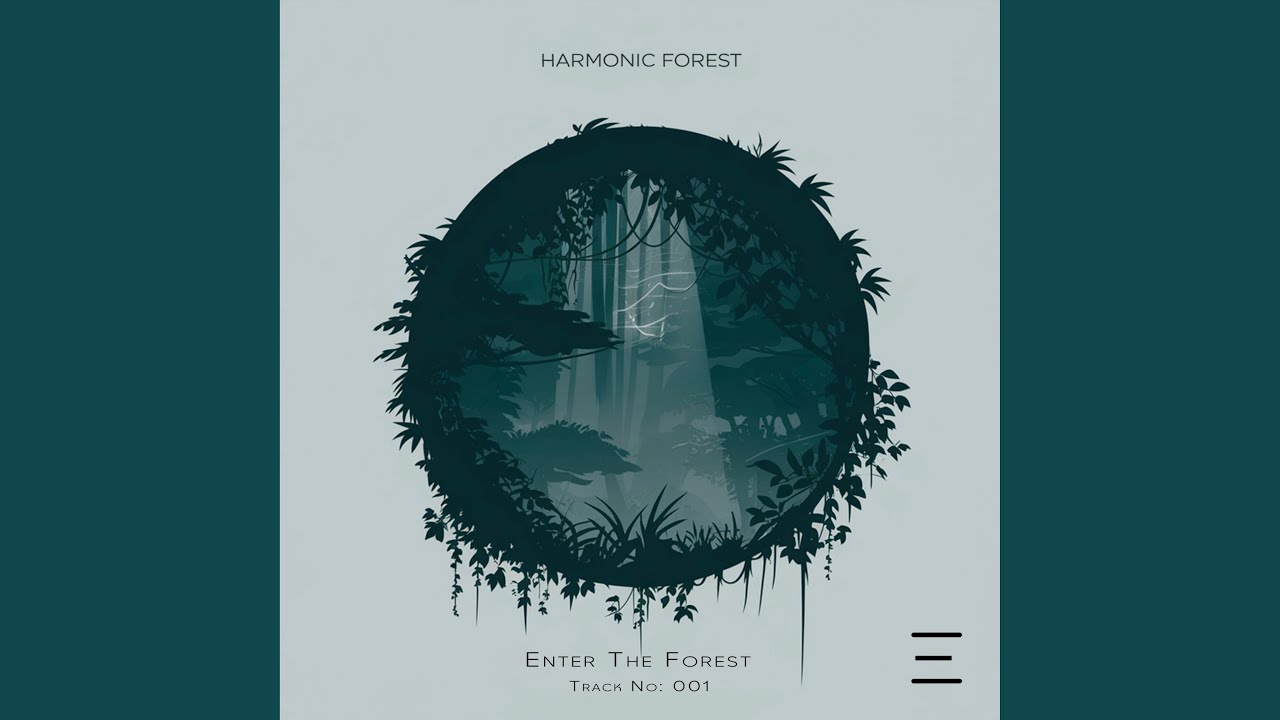Enter the Forest