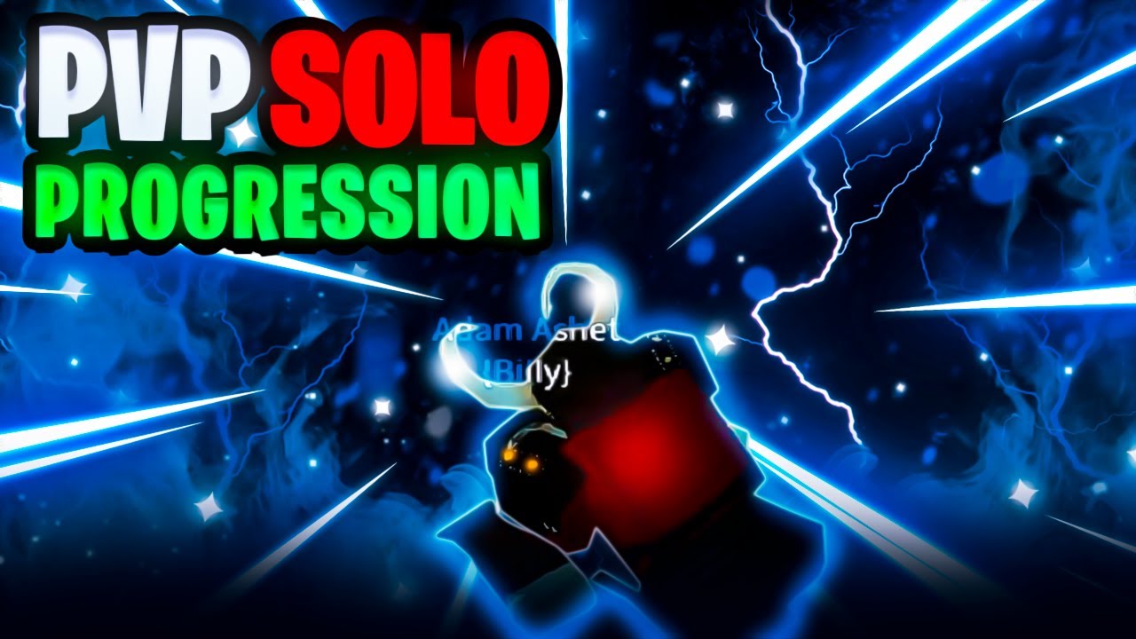 Только PVP: соло-прогресс | Deepwoken