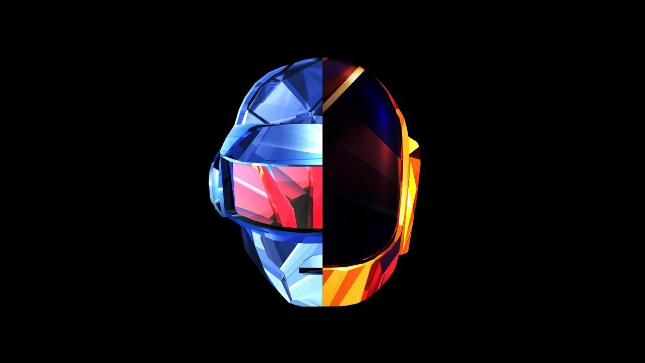 Daft Punk-Robot Rock 10 Hour Loop