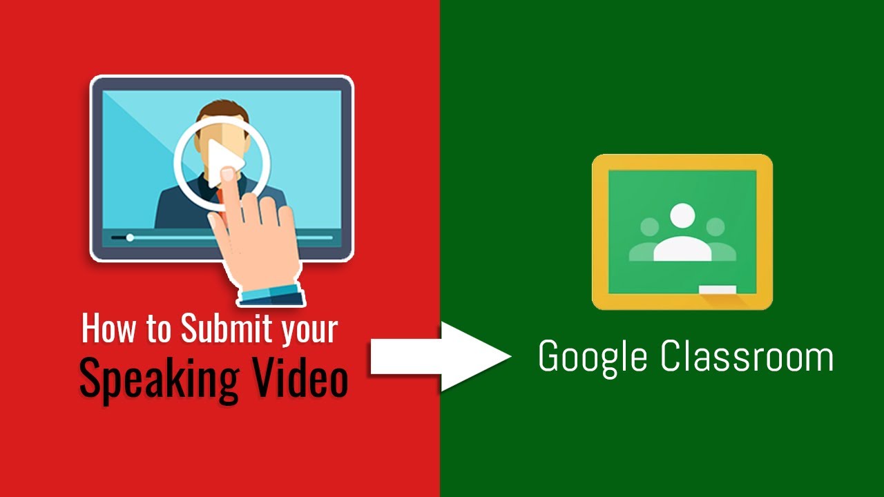 What to prepare before recording a speaking video on a smartphone for an online class