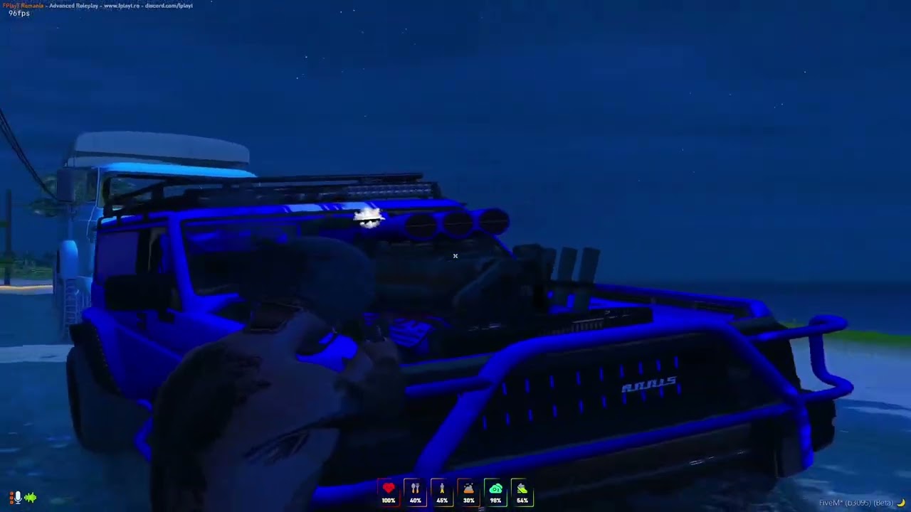 [FplayT]Jefuitor Montage-2 zile pe cayo 10 tecuri