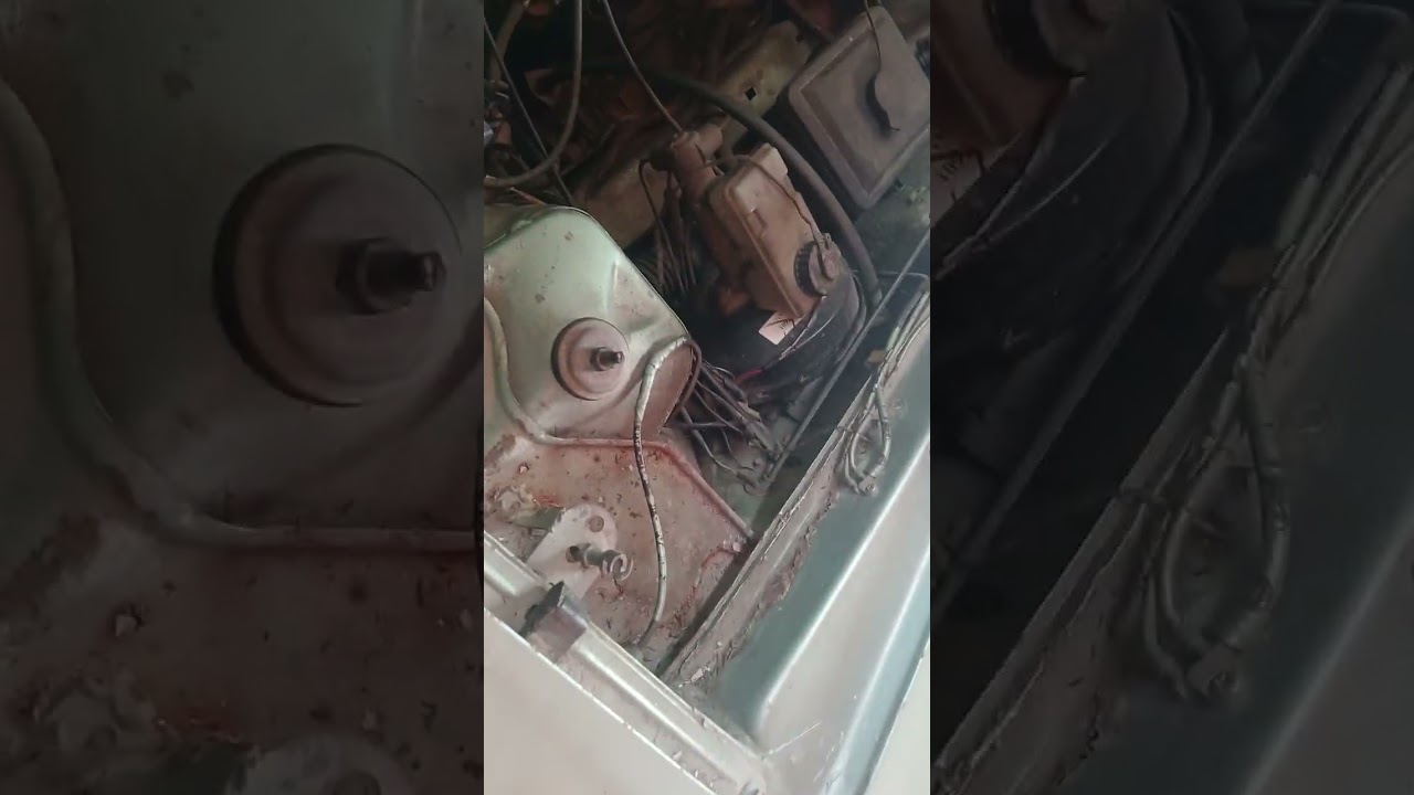 Motor de carro