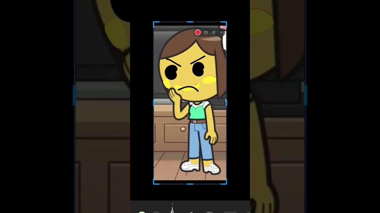 emojitown is the Jo the Broke Vase a Walking in the a im sorry what 