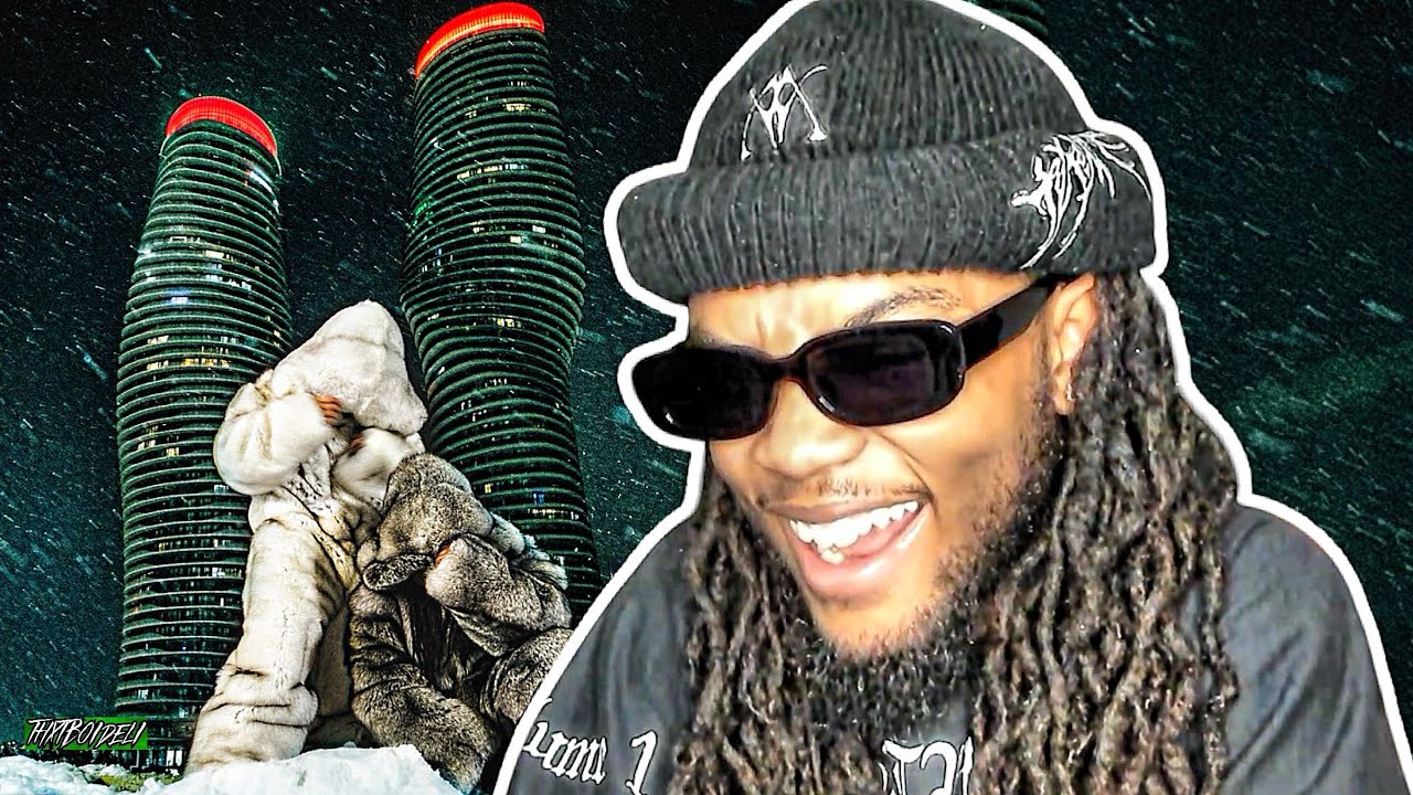 DELI Reacts to Drake & PartyNextDoor - Some Sexy Songs 4 U (Album)
