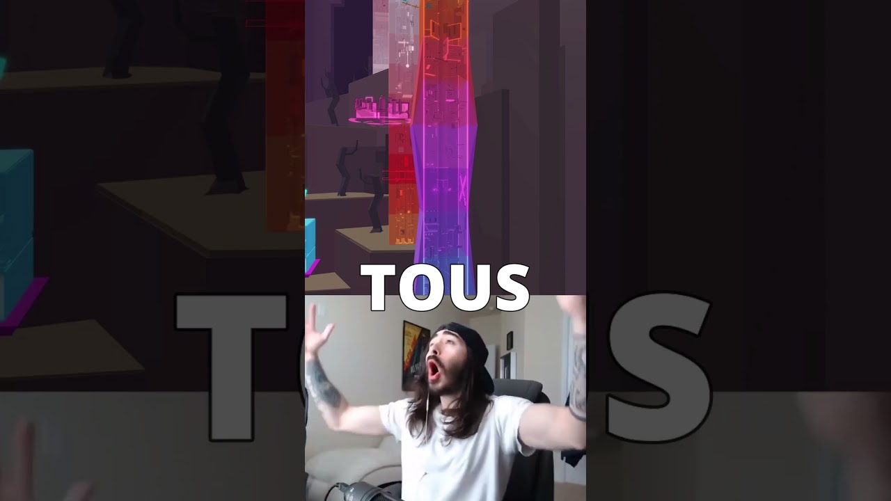 MY THOUGHTS ON EVERY RING 8 TOWER (jtoh) #viral #fyp #shorts #funny