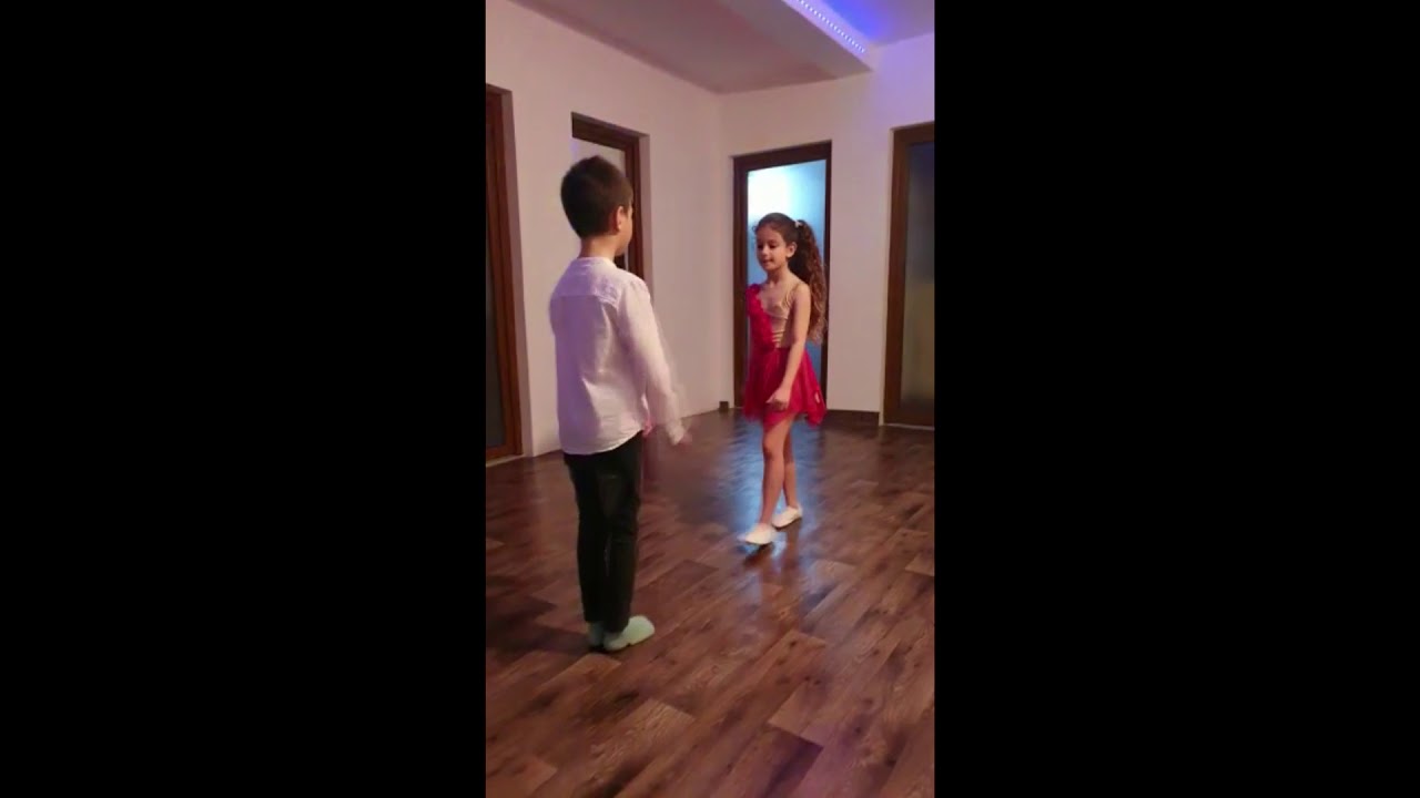 DanceArt Grupa: MINI