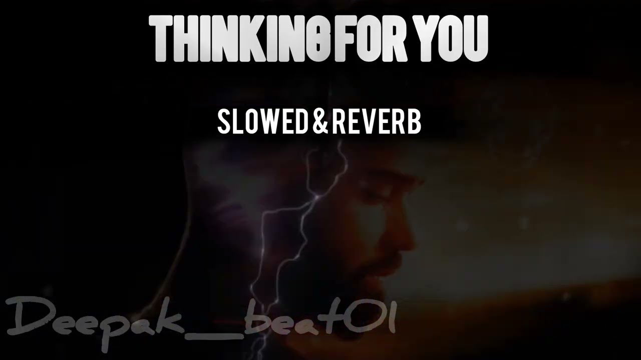 🎶 Thinking Of You – AP Dhillon | Heartfelt Punjabi Love Anthem 2026 #viralsong #thinking of you 