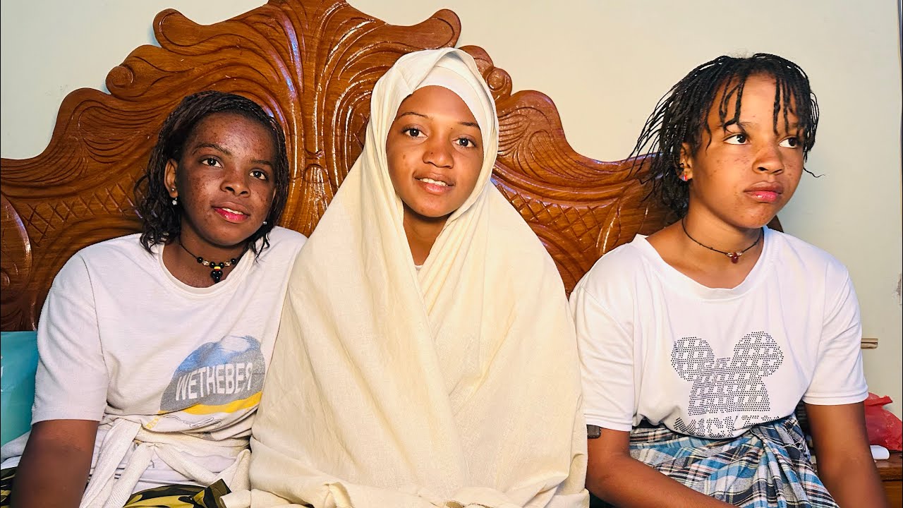 (02)Mariage de Mamadou Samba Mballo et Hawa Mballo du  16 janvier 2026 à Sare Ndiobo Mamacounda