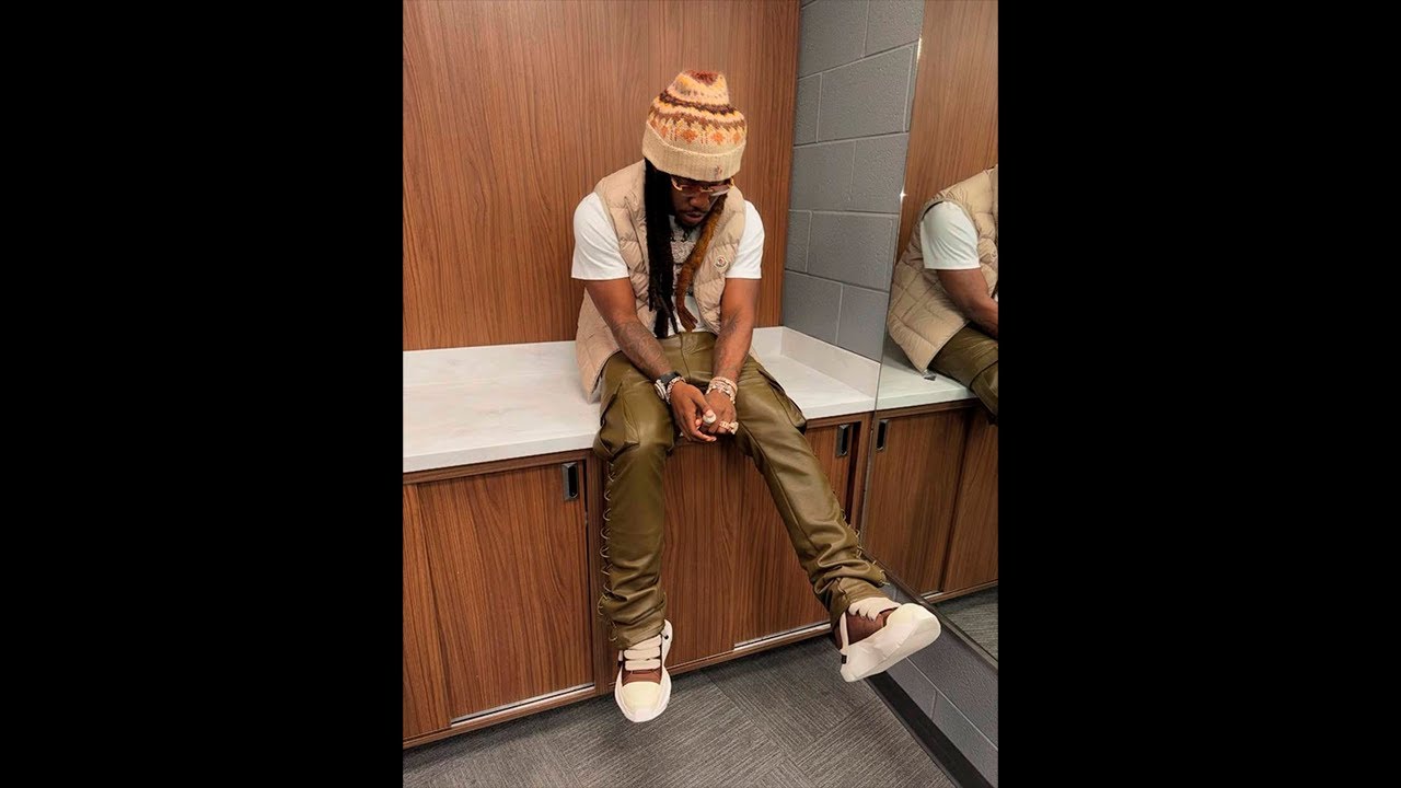 (FREE) Hotboii Type Beat 2025 - 