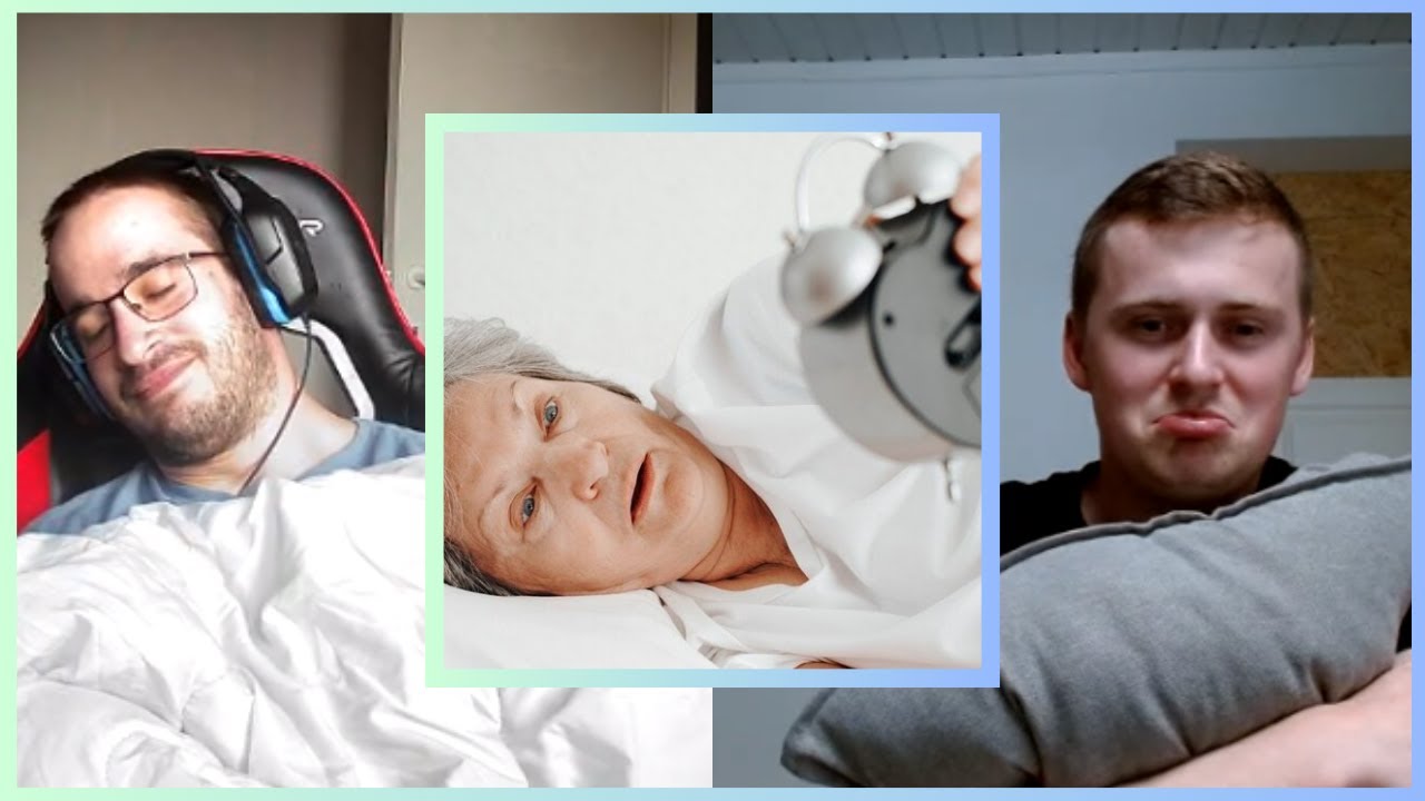 Zo Val Je Direct In Slaap!