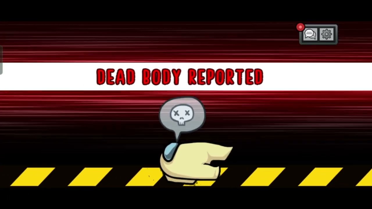 Let's play among us!!! 😁