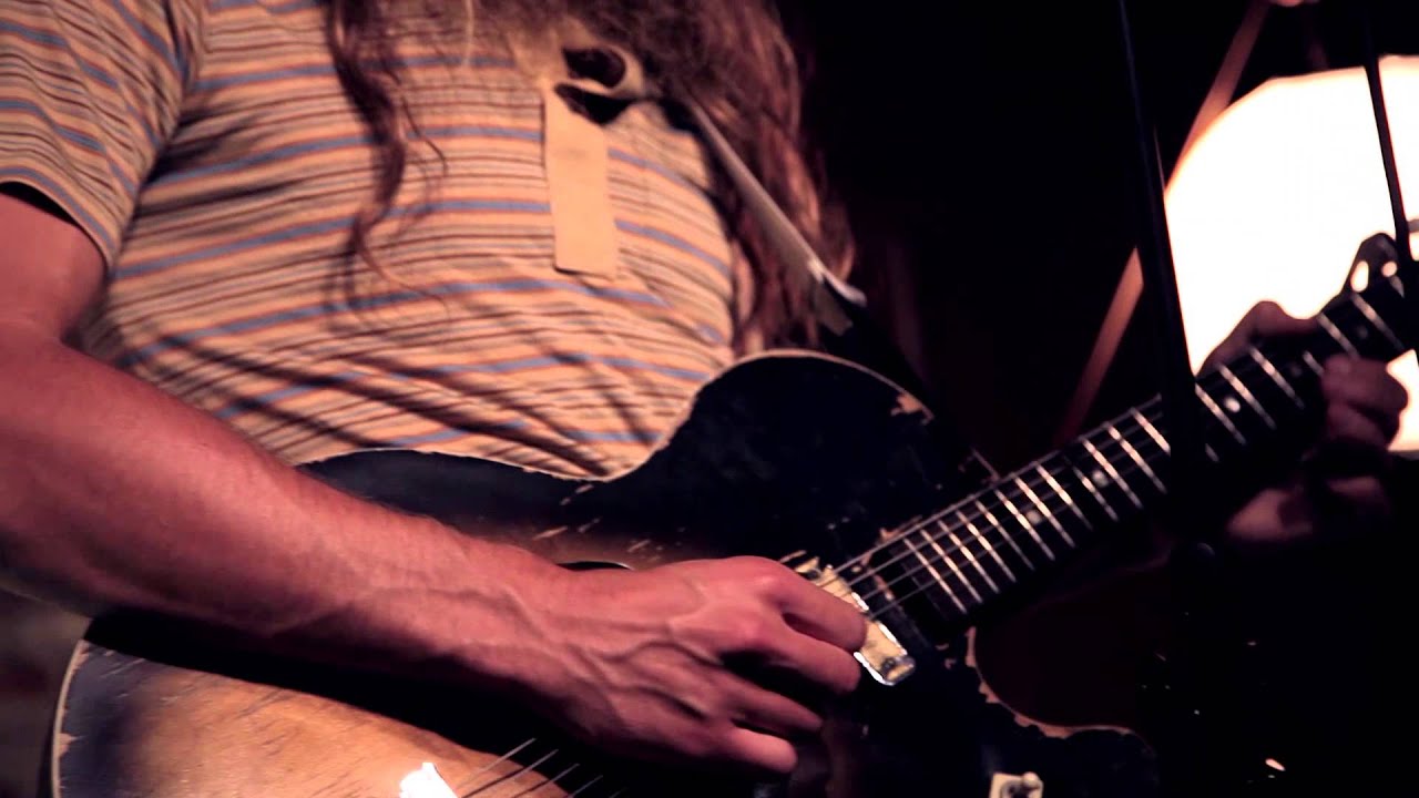 Maps & Atlases / Fever (Signal Kitchen Presents)