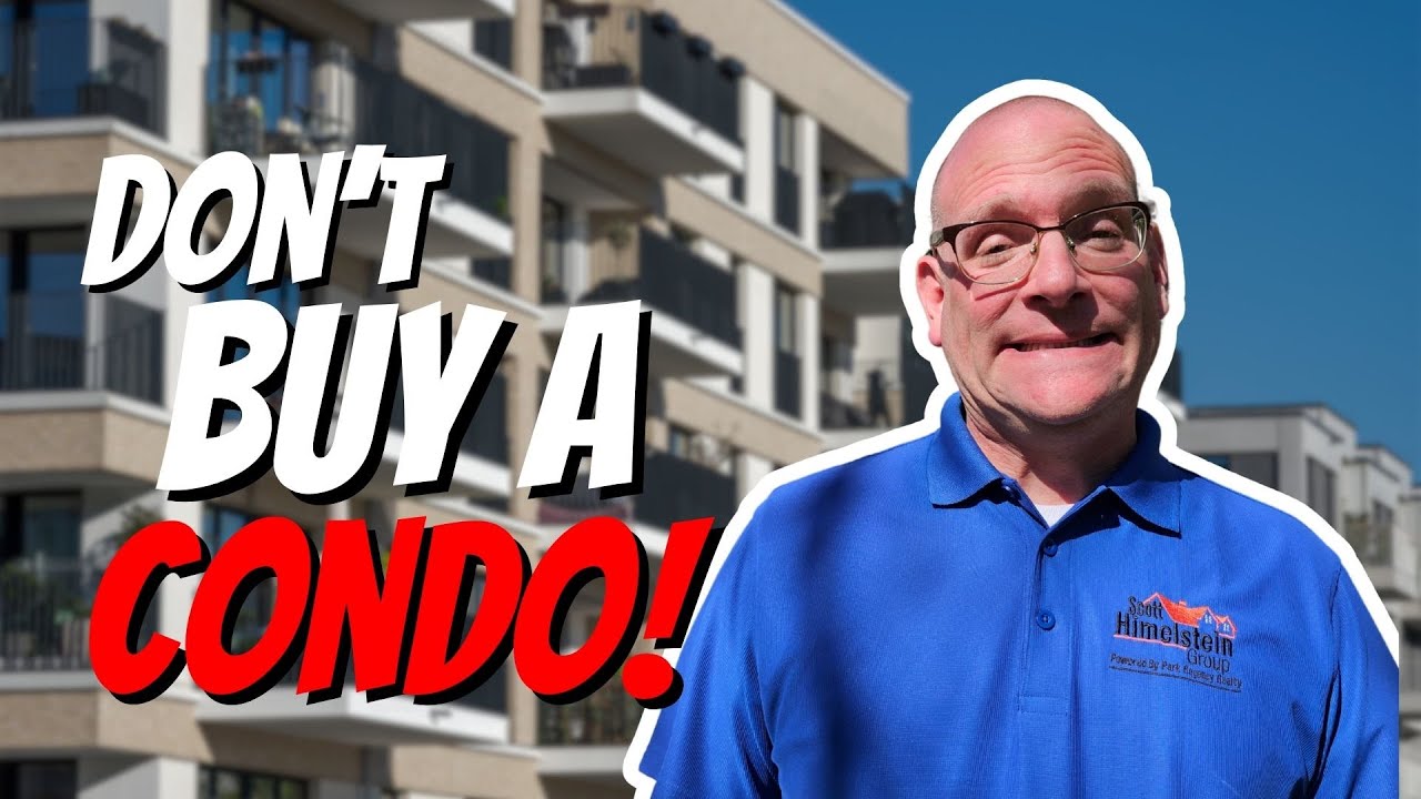 Don’t Buy a Condo in Los Angeles! | Pros & Cons of Buying a Condo in LA