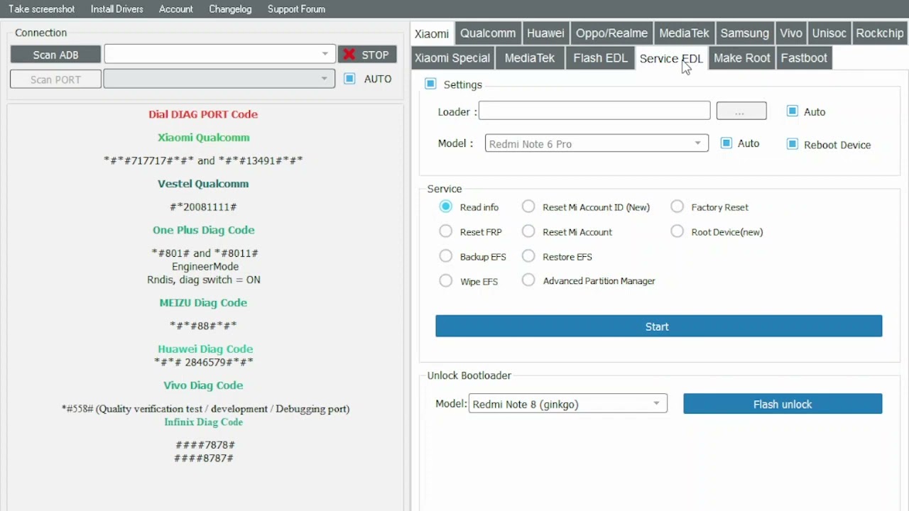 dft pro tool